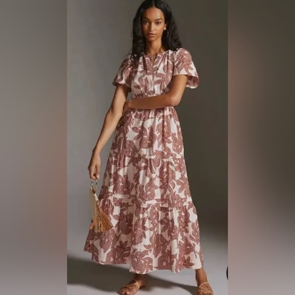 THE SOMERSET DRESS - Picture 2 of 5